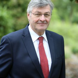 Präsident Rheinischer Landwirtschafts-Verband e.V. und Mitglied im NRW-Nachhaltigkeitsbeirat