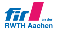 FIR an der RWTH Aachen