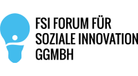 FSI Forum für soziale Innovation gGmbH