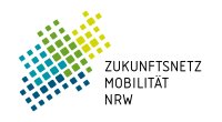 Zukunftsnetz Mobilität NRW